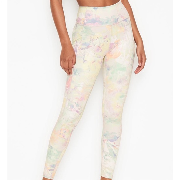 Colorful Incredible Essential Legging - Picture 3 of 4